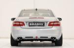 Mercedes-Benz E-Class Coupe by Brabus 2009 года